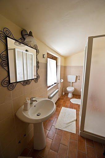 Hotel Antica Loggia Fabriano Zimmer foto
